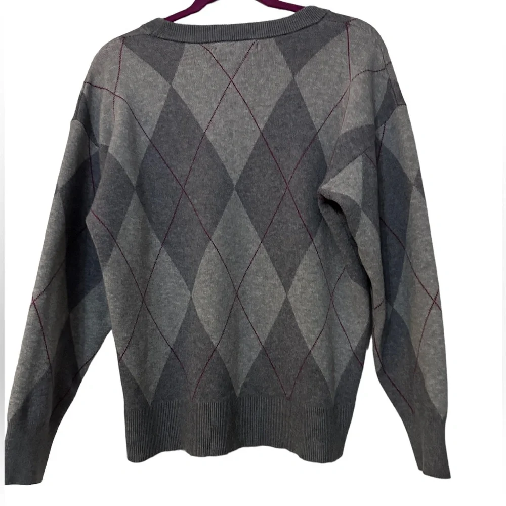 Tahari Sweater Size Large